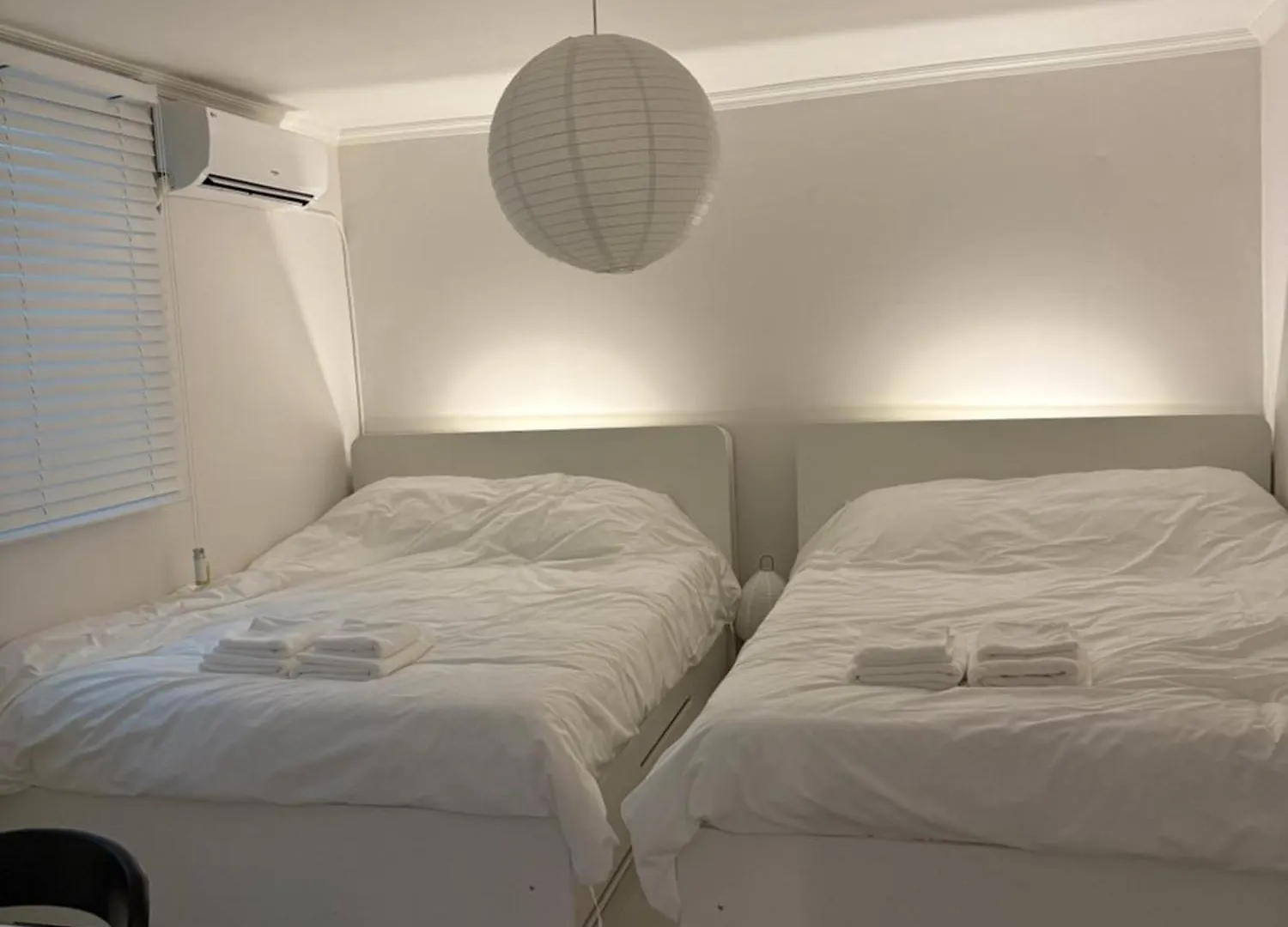 Stay Mook Seoul